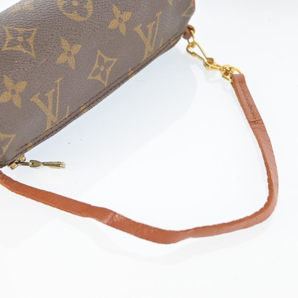 Louis Vuitton Mini Pouch For Papillon #47530L23B - Picture 7 of 15